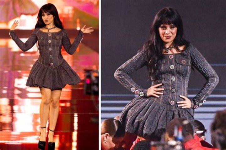 Camila Cabello Weight: A Comprehensive Guide to Her Journey and Transformation