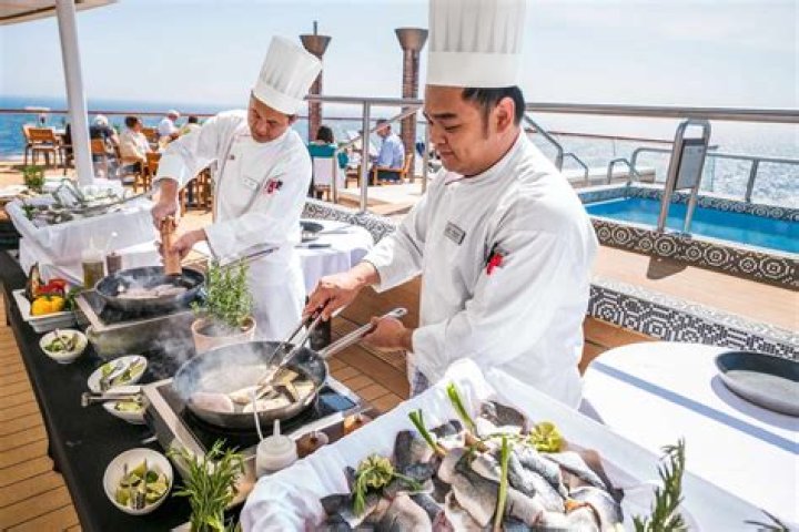 Carol Peck Restaurant: A Culinary Experience You Must Explore