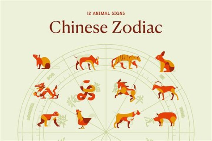 Chinese Zodiac 1955 Animal and Element: Discover Your Destiny