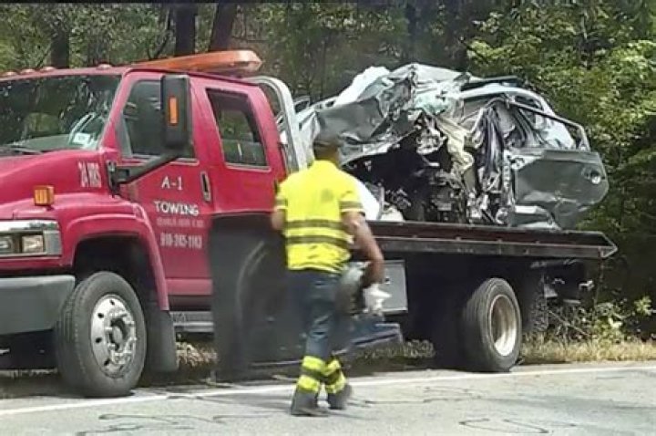 I5 Marysville Accident: A Comprehensive Analysis and Updates