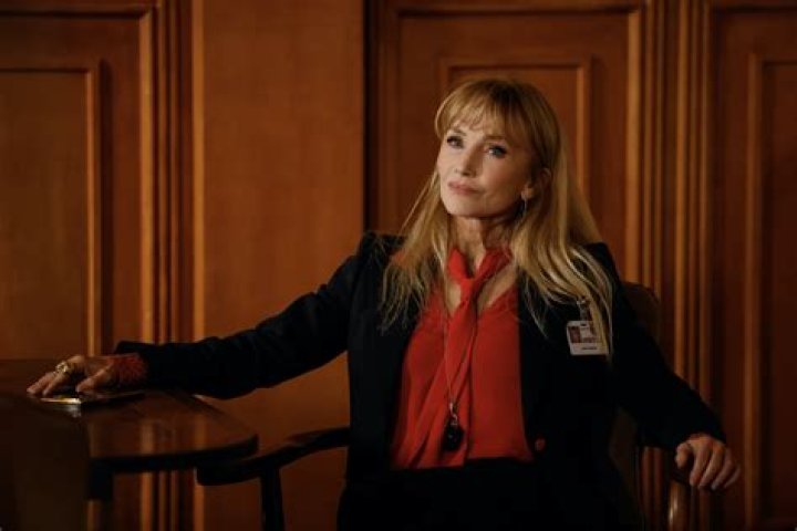 Rebecca De Mornay: A Legendary Actress Who Defined a Generation