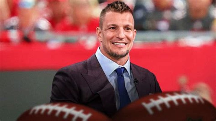 Rob Gronkowski Net Worth: The Journey of a Legendary Tight End