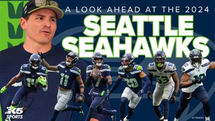 Seahawks Lineup: A Comprehensive Guide to Seattle's Football Roster