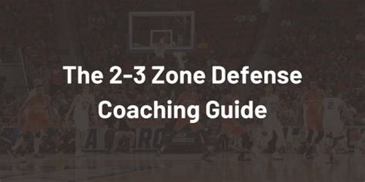 Syracuse Basketball 2-3 Zone: A Comprehensive Guide to the Legendary Defense