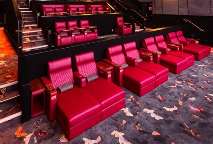 Unveiling the Best Movie Theaters in Spokane WA: Your Ultimate Guide