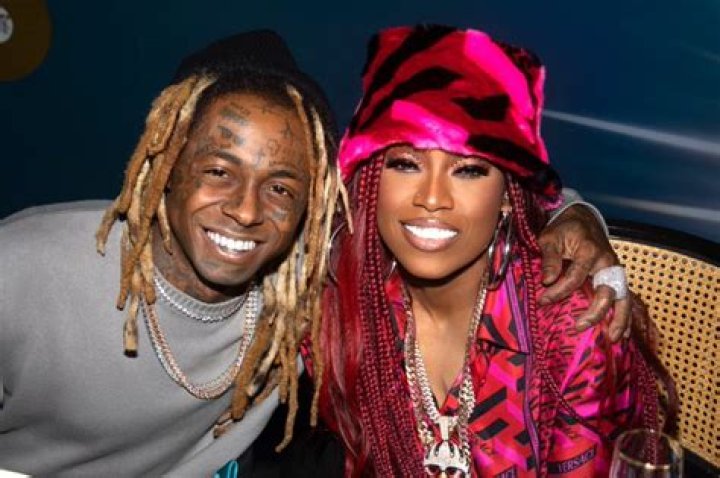 Who is Missy Elliott's Wife? Exploring the Life and Relationships of the Iconic Rapper